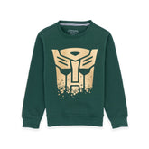 printed sweatshirt for boys